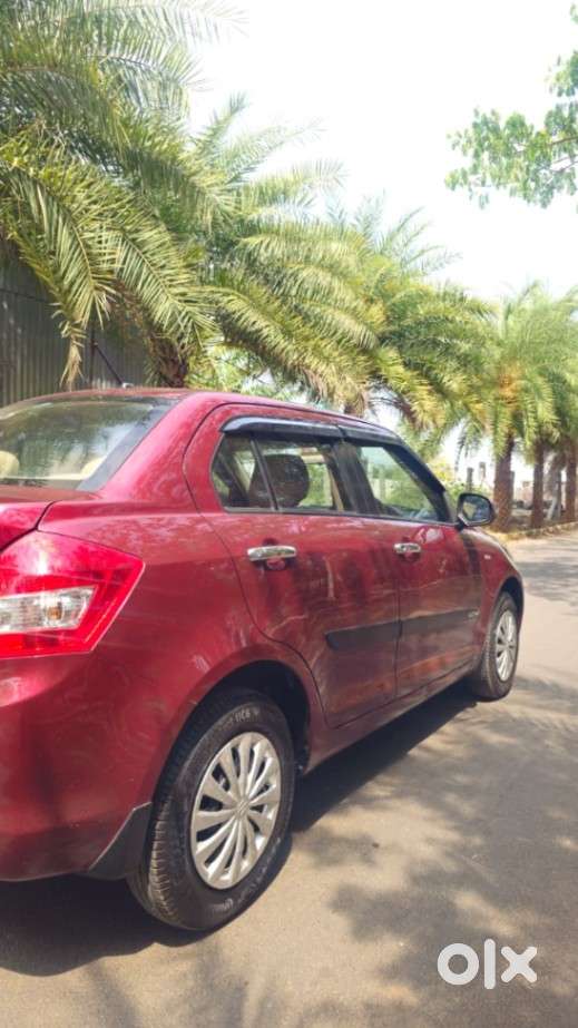 Maruti Suzuki Dzire 2017-2020 Vdi, 2016