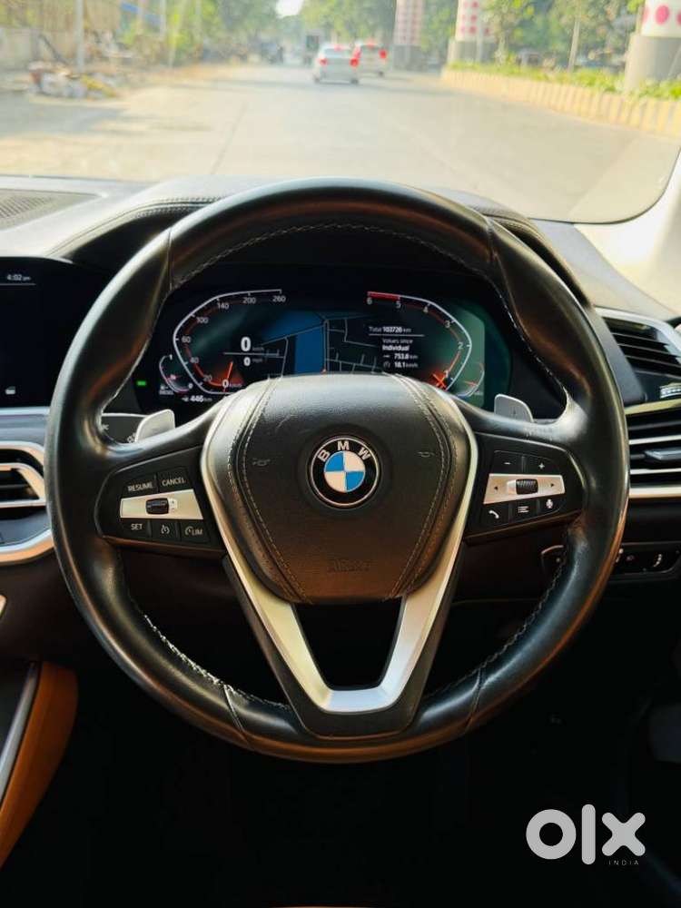 Bmw X5 Xdrive 30d Xline, 2021
