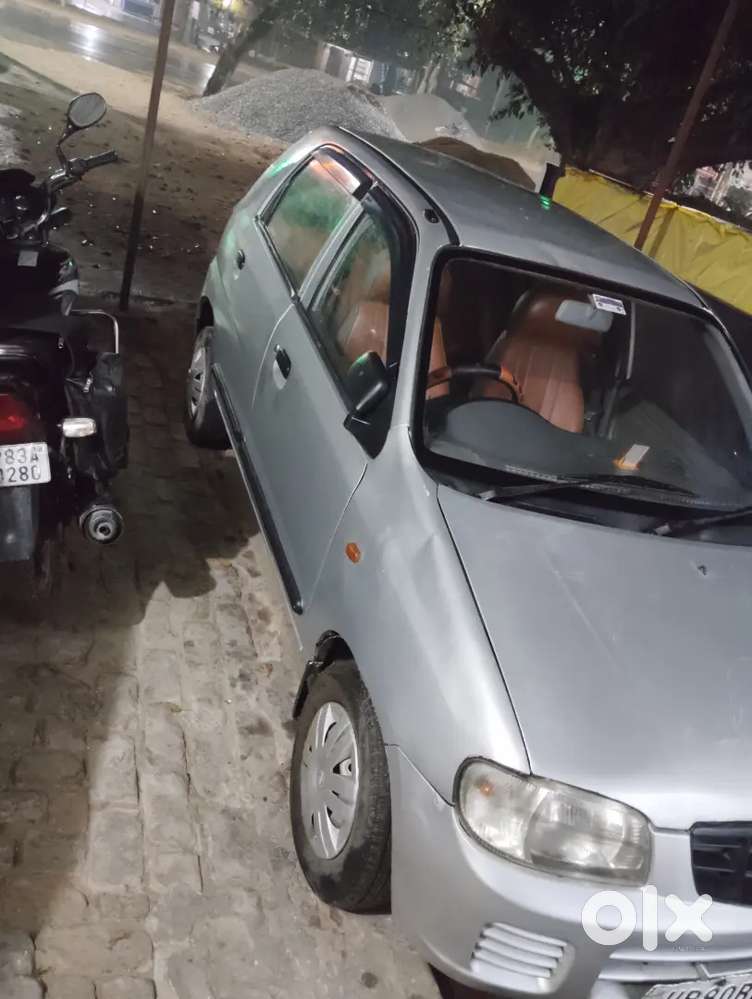 Maruti Suzuki Alto 2008