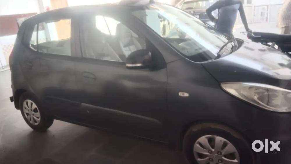 Hyundai I10 Sportz 2013 Manual Petrol /full Checking Garantee