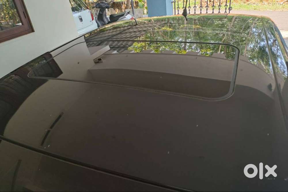 Skoda Luara (l&k) Premium At Sedan