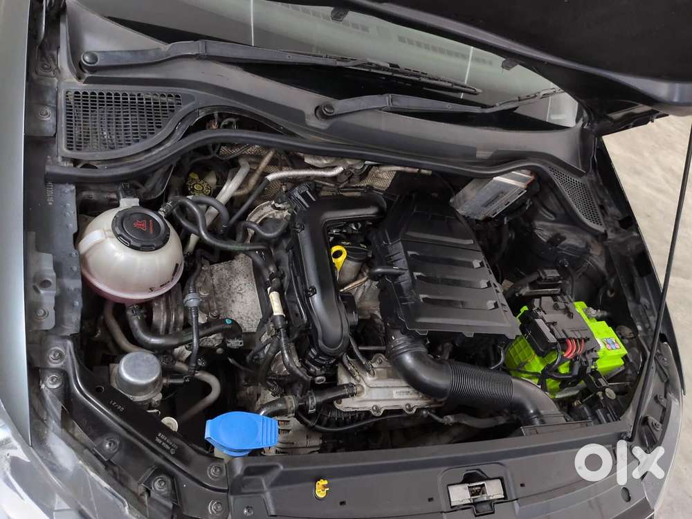 Volkswagen Vento 1.6 Highline, 2021, Petrol