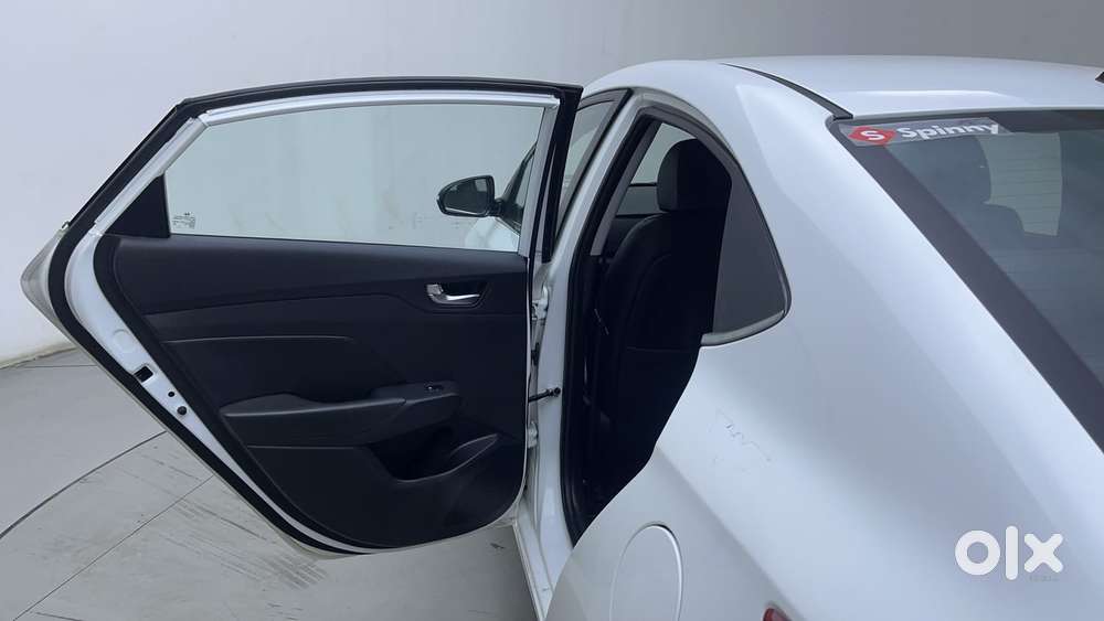 Hyundai Verna 1.0 Sx (o) Turbo Gdi Dct, 2022, Petrol