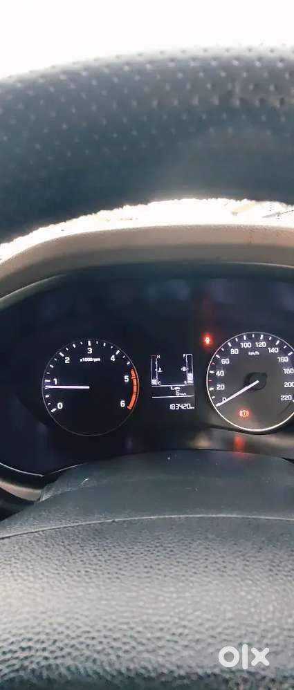 Hyundai I20 Diesel 2016 Year
