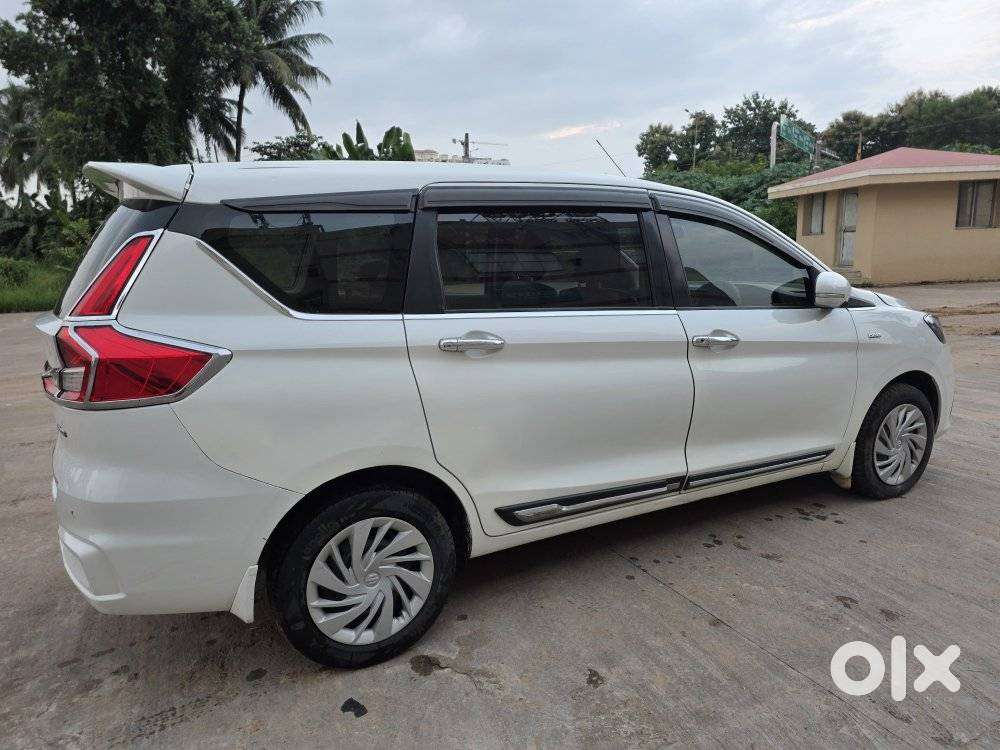 Maruti Suzuki Ertiga Shvs Vdi, 2019, Diesel