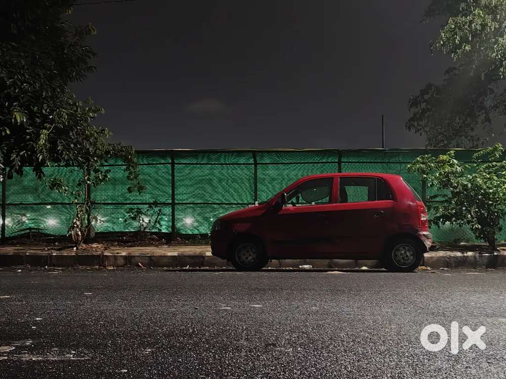 2004 Hyundai Santro Xl