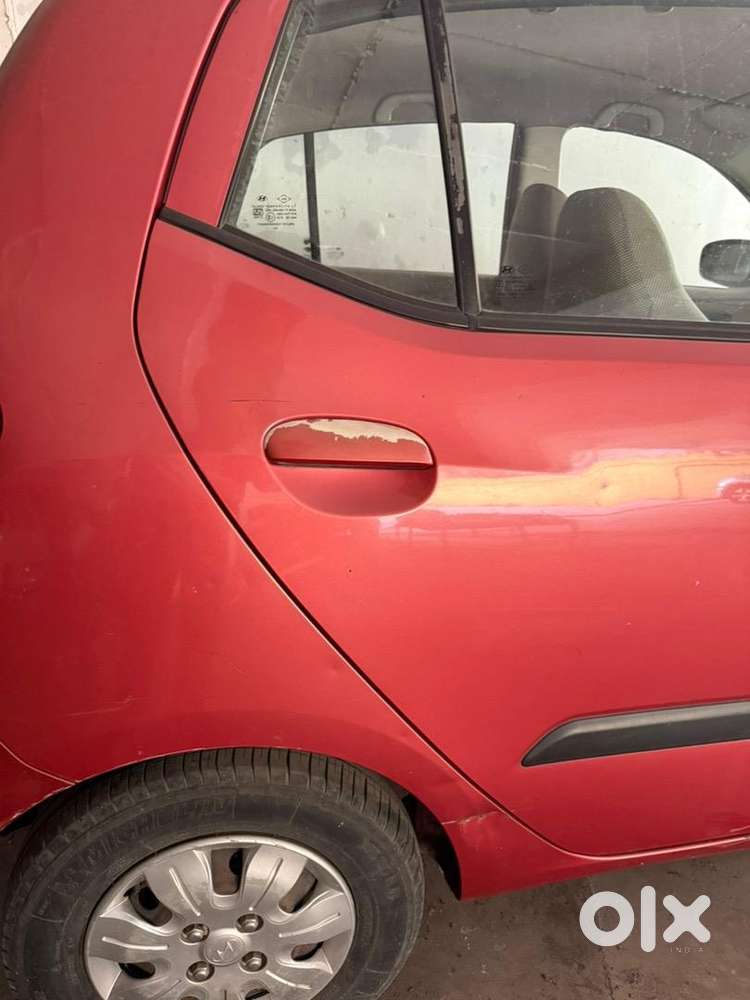 Hyundai I 10 1.2 Magna 2009 Model