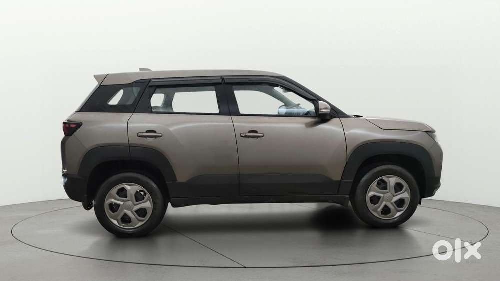 Maruti Suzuki Vitara Brezza 1.5 Vxi, 2023, Petrol