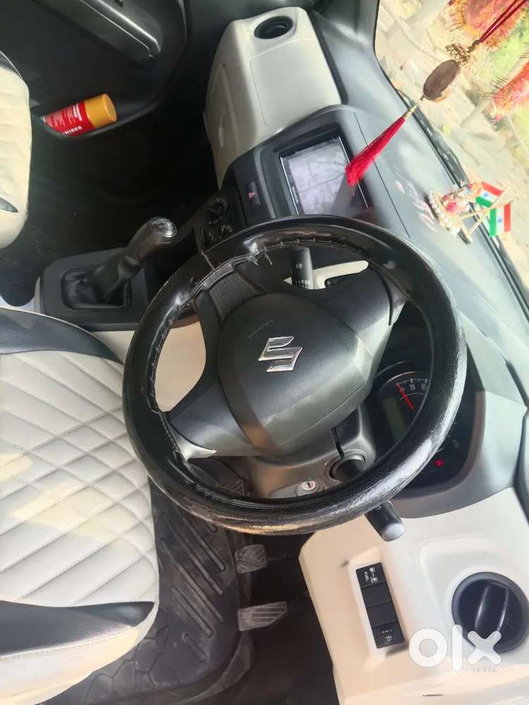 Maruti Suzuki Wagon R 1.0 2019 Cng & Hybrids 77000 Km Driven