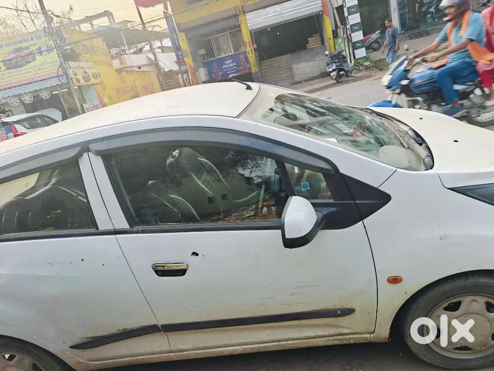 Chevrolet Beat 2015 Model