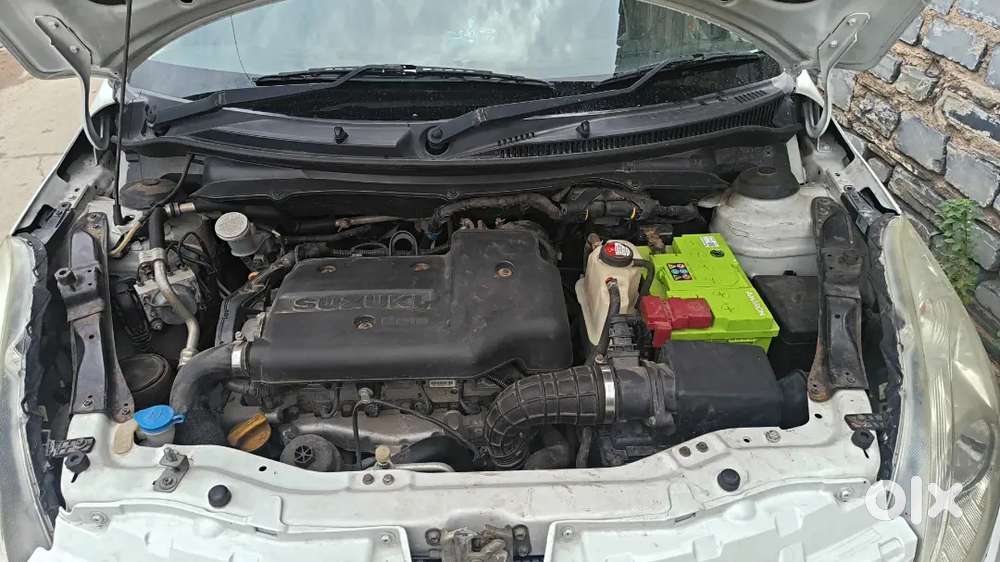 Maruti Suzuki Dzire 2019 Diesel 99000 Km Driven