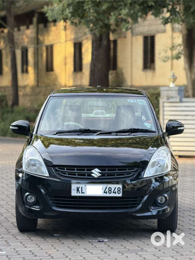 Maruti Suzuki Swift Dzire Vdi Bsiv, 2013, Diesel