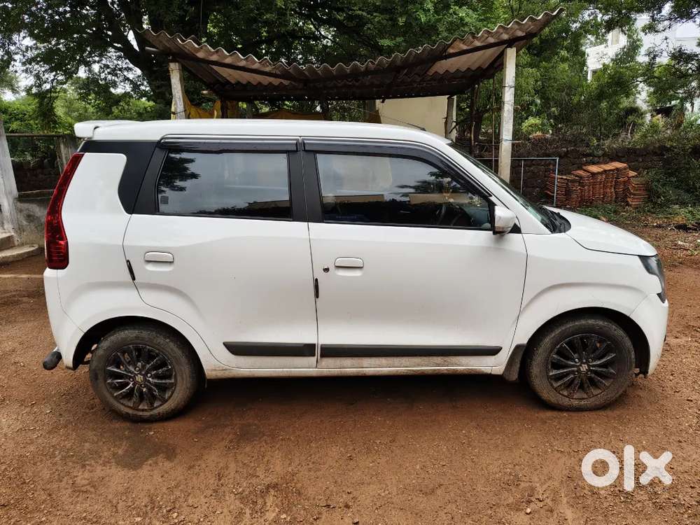 Maruti Suzuki Wagon R 2023