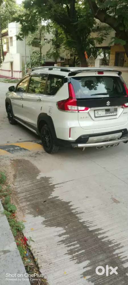 Xl6 Zeta Petrol 2020