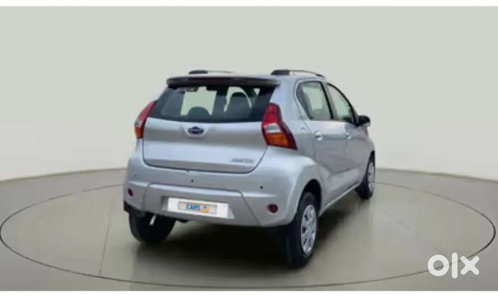 Datsun Redigo 1.0 S 2019