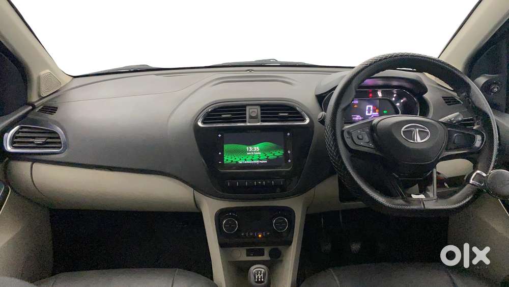 Tata Tiago 1.2 Revotron Xz Plus, 2022, Cng & Hybrids