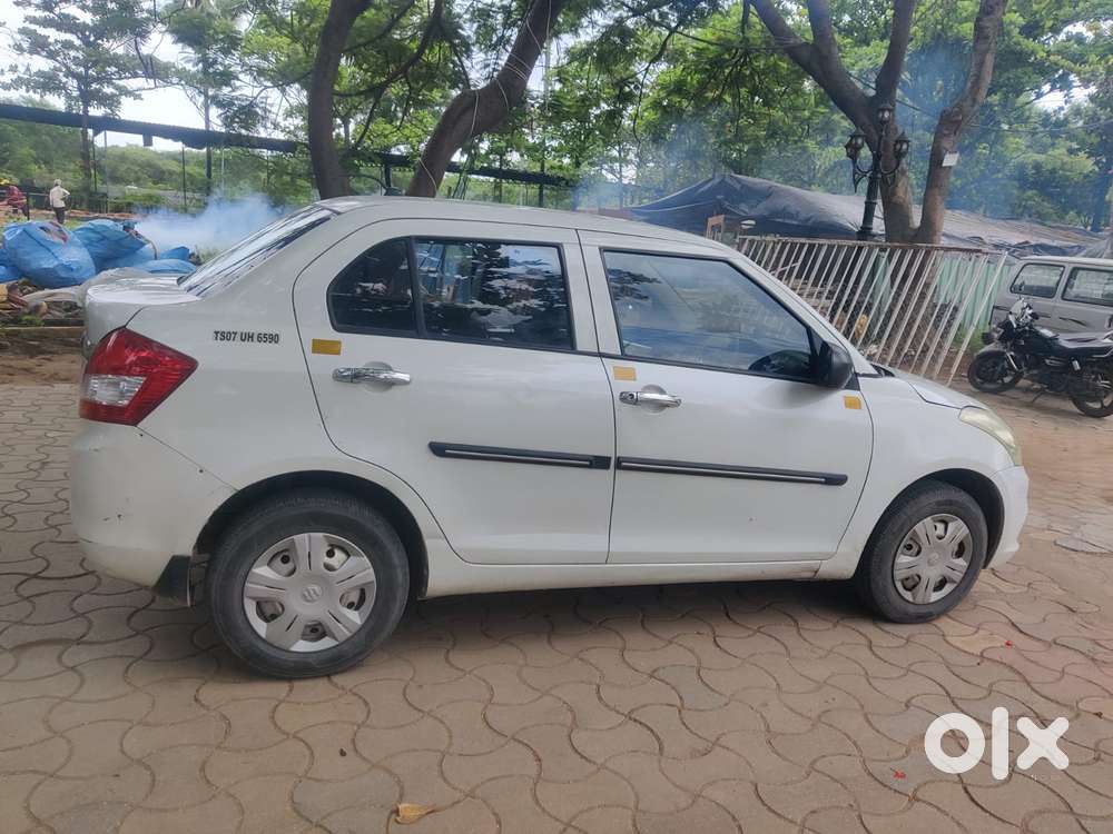 Maruti Suzuki Swift Dzire, 2019, Diesel