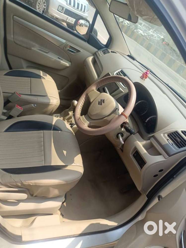 Maruti Suzuki Ertiga Vxi, 2015, Petrol
