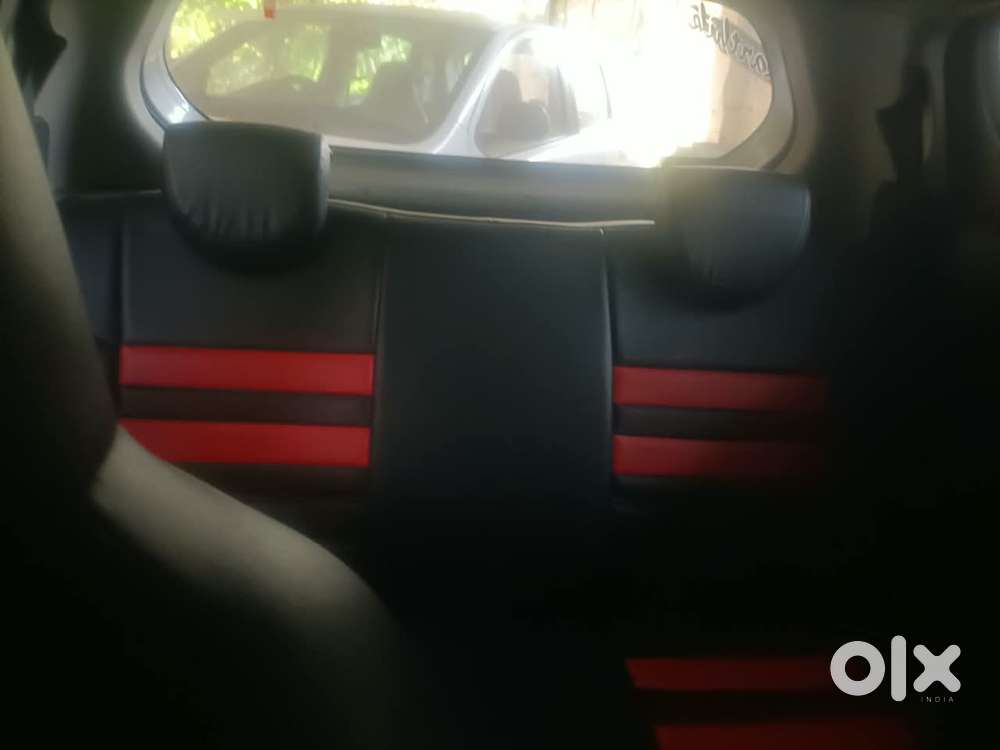 Maruti Suzuki A-star Petrol Manual 2011