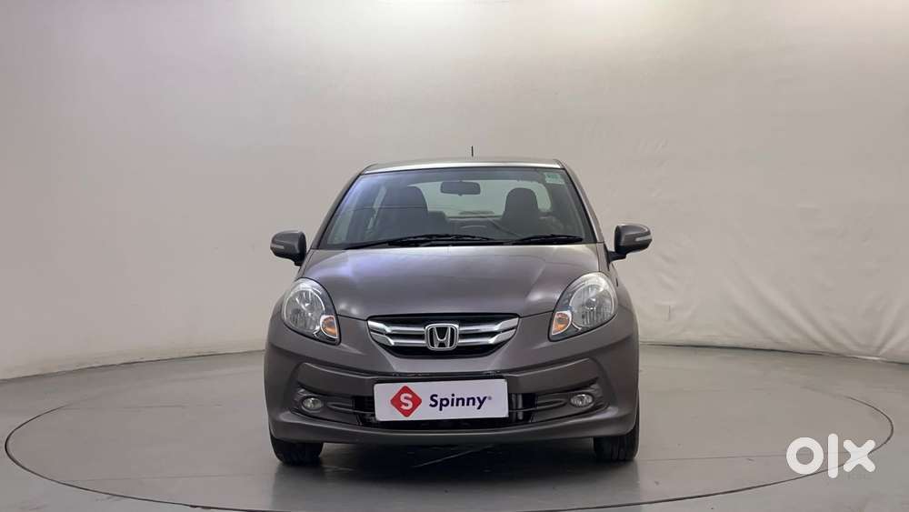 Honda Amaze Vx I Dtec, 2013, Diesel