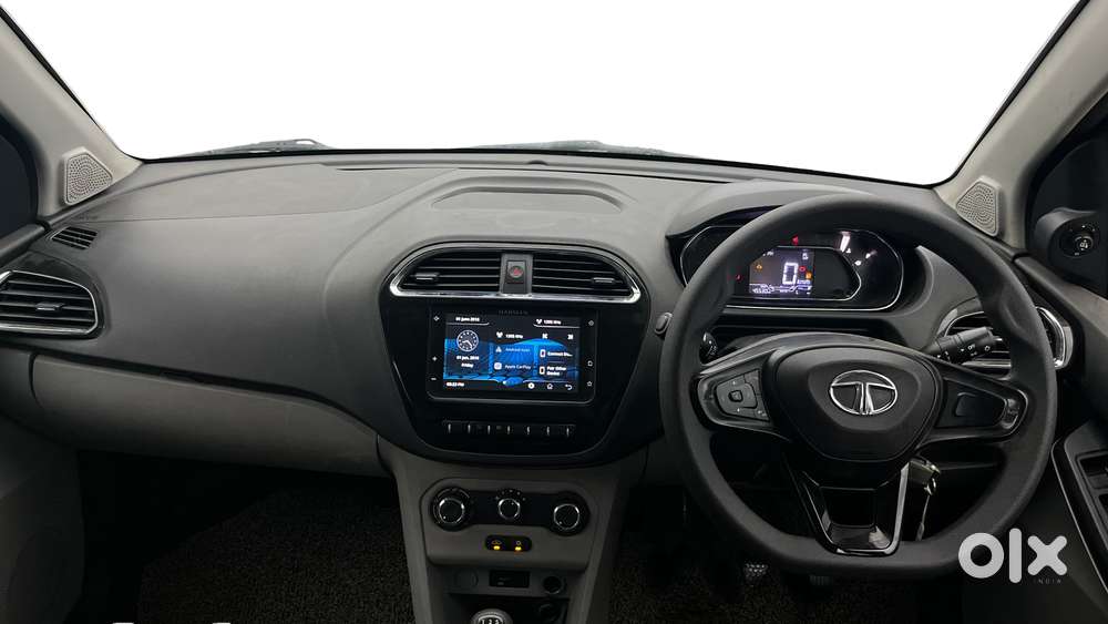 Tata Tiago Xz, 2021, Petrol
