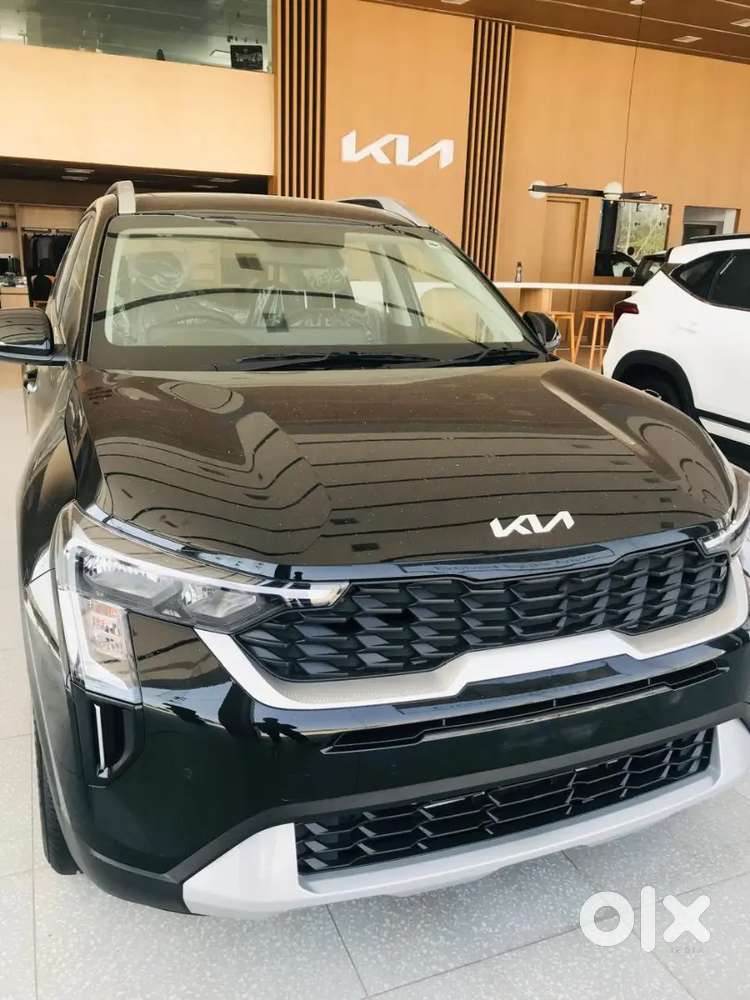 Kia Sonet 2025 Petrol