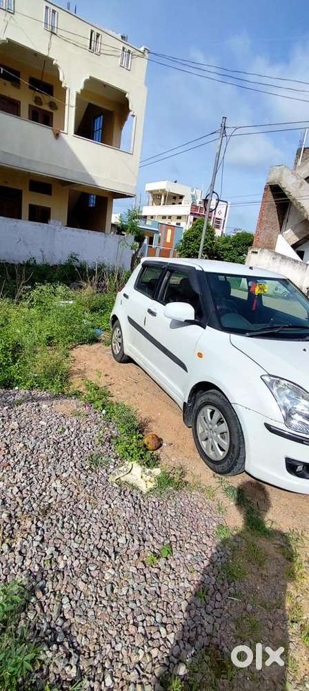 Maruti Suzuki Swift 2010 Diesel 13500 Km Driven
