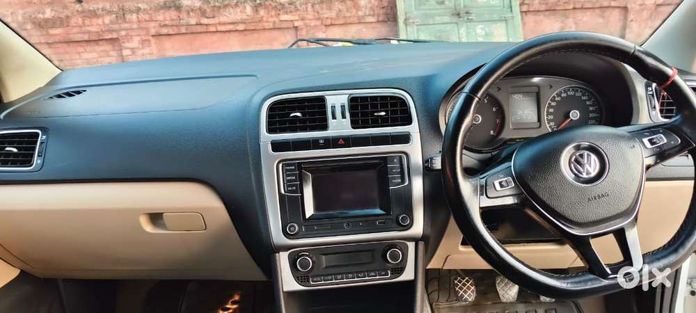 Volkswagen Ameo 1.2 Mpi Highline, 2017, Petrol