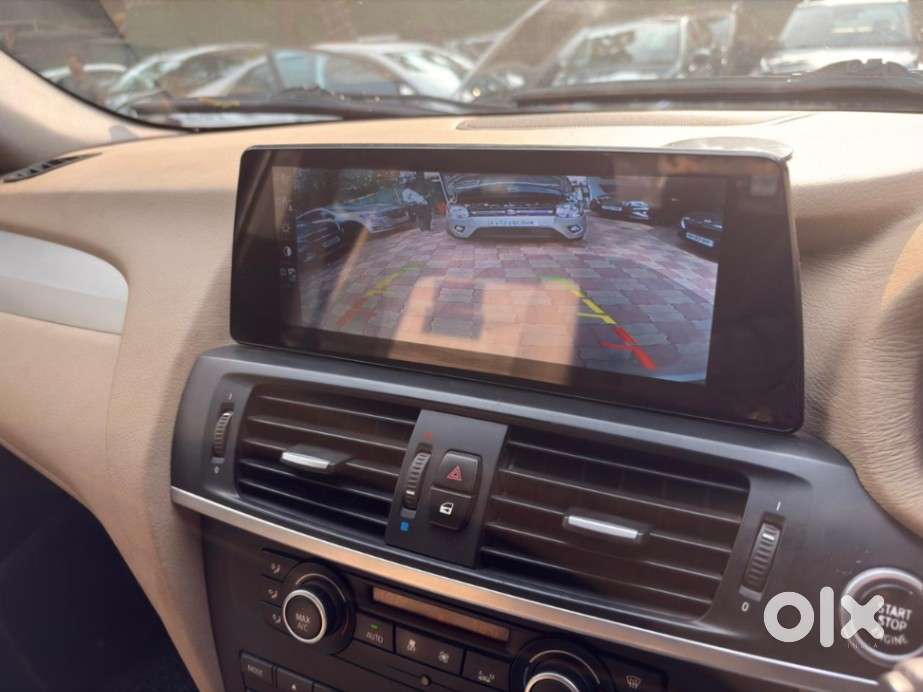 Bmw X3 X Drive 20d X-line, 2013, Diesel