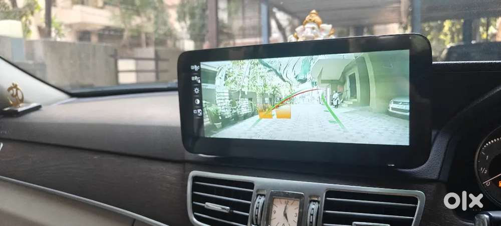 Mercedes-benz E200  2014  Excellent Condition  30,000 Kms