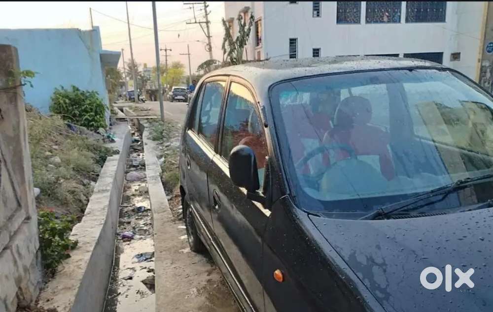 Hyundai Santro Xing Well Maintained