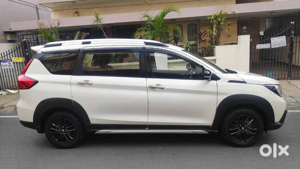 Maruti Suzuki Xl6 1.5 Zeta At, 2020, Petrol