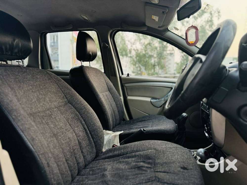 Nissan Terrano Xv D Pre, 2016, Diesel