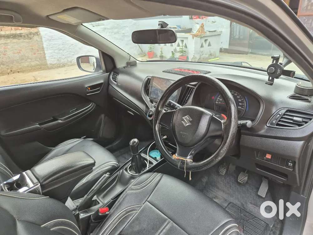 Maruti Suzuki Baleno 2021 Petrol 85000 Km Driven