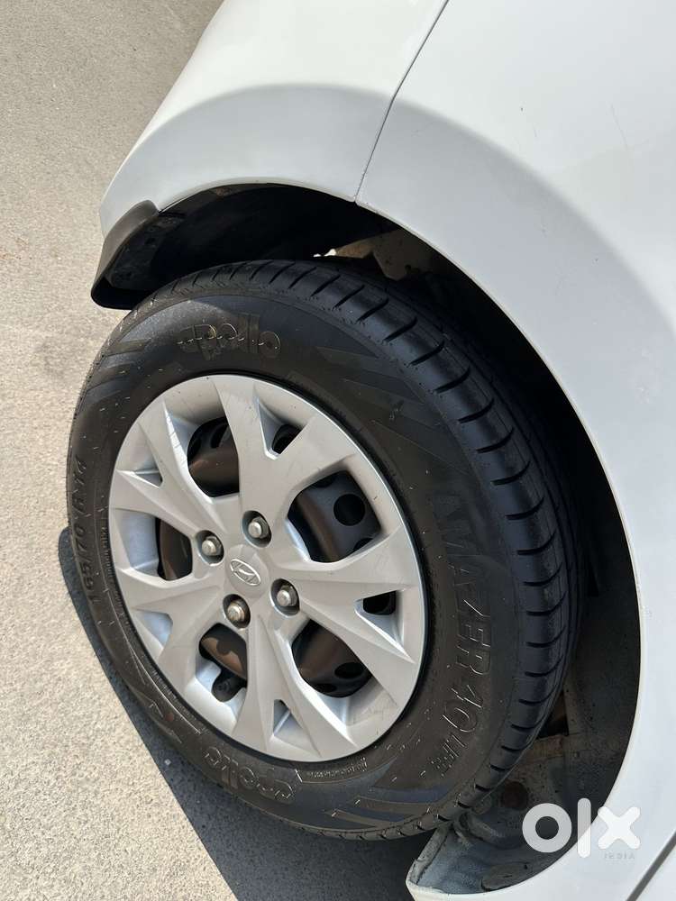 Hyundai Grand I10 1.2 Crdi Sportz Option, 2015, Diesel