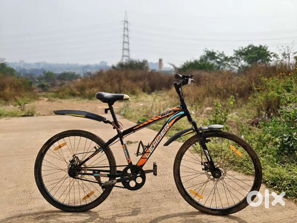 Leader cycle - Bicycles - 1827316025