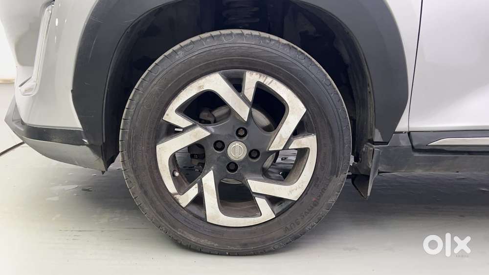 Nissan Magnite Xv Turbo, 2021, Petrol