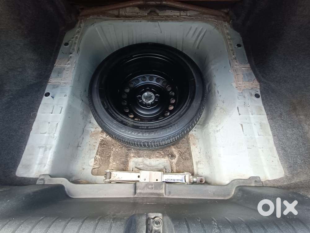 Honda City I Vtec Sv, 2014, Petrol