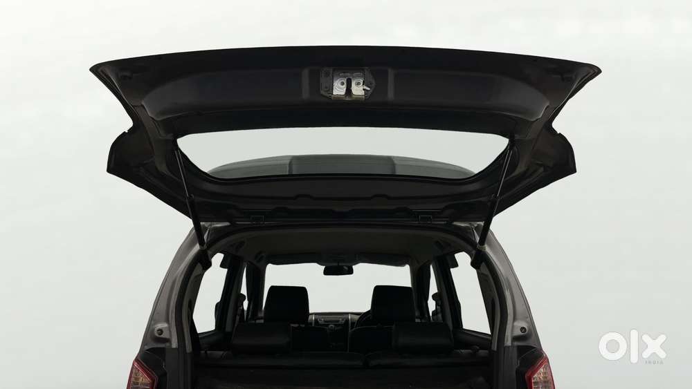 Maruti Suzuki Wagon R 1.0 Vxi, 2016, Petrol