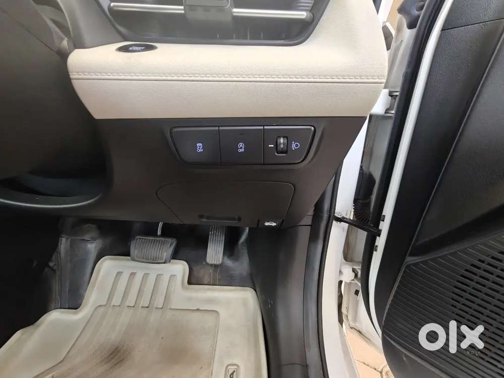 Hyundai Verna 2025 Sx Petrol Automatic