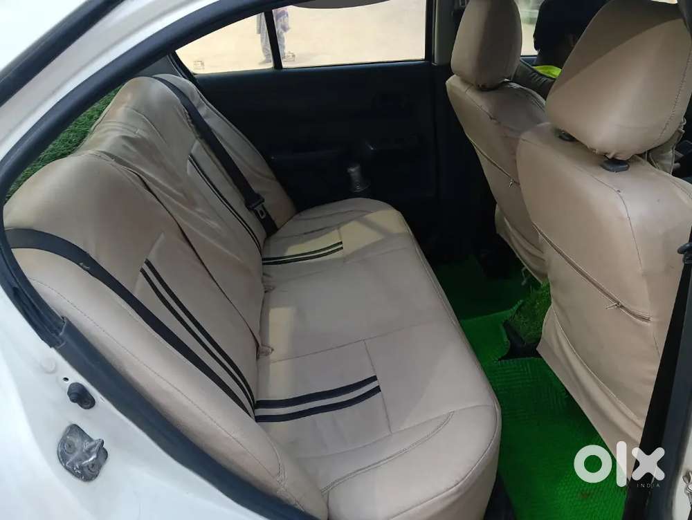 Maruti Suzuki Dzire 2012 Diesel 88000 Km Driven