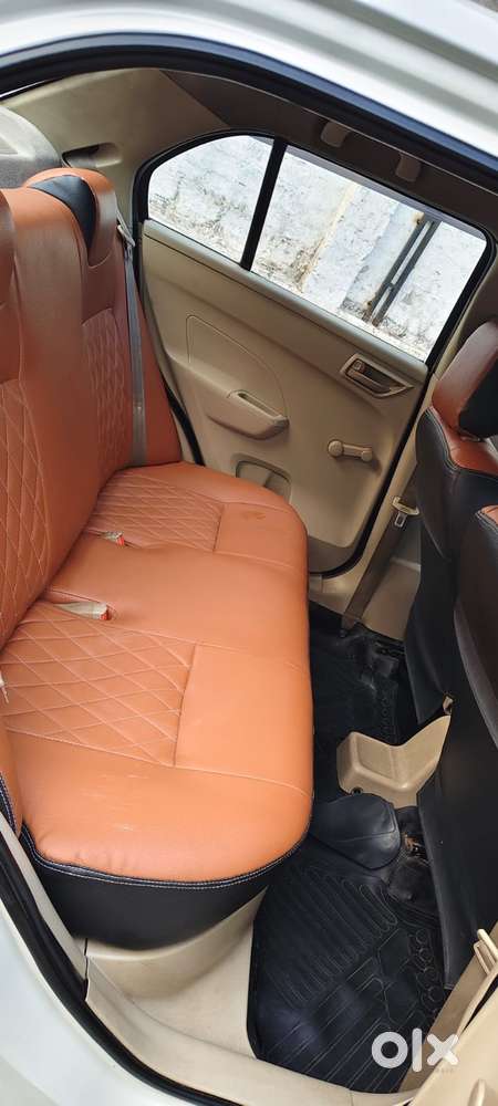 Maruti Suzuki Dzire Tour Diesel, 2018, Diesel