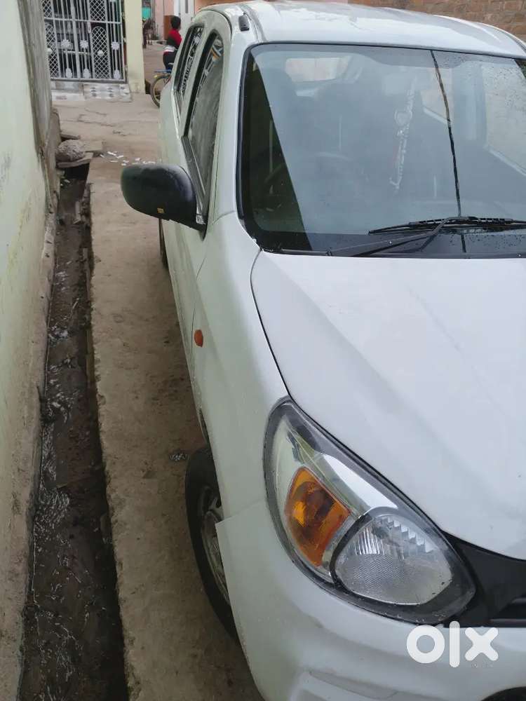 Maruti Suzuki 800 Petrol 2020
