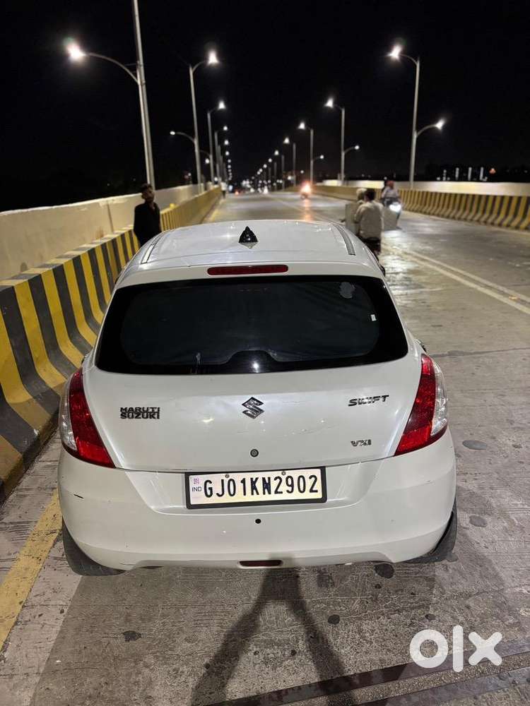 Maruti Suzuki Swift 2012 Petrol Good Condition