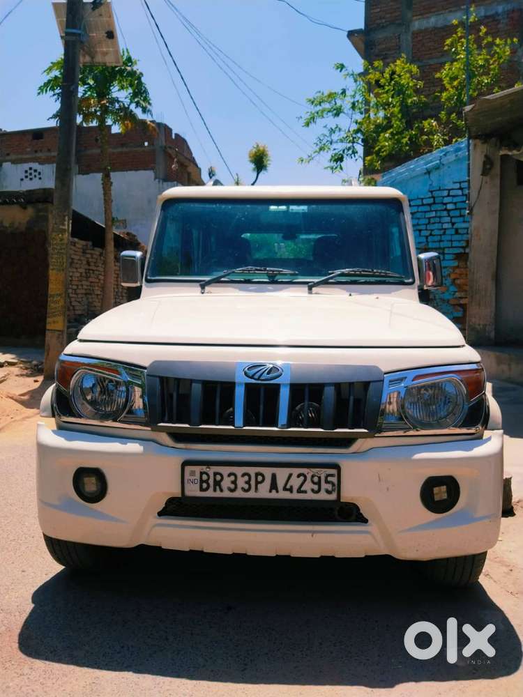 Bolero Sle 2019 Model