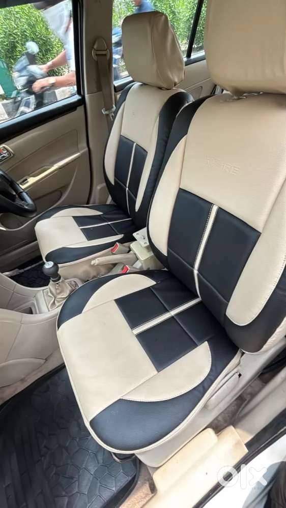 Maruti Suzuki Swift Dzire Vdi, 2015, Diesel
