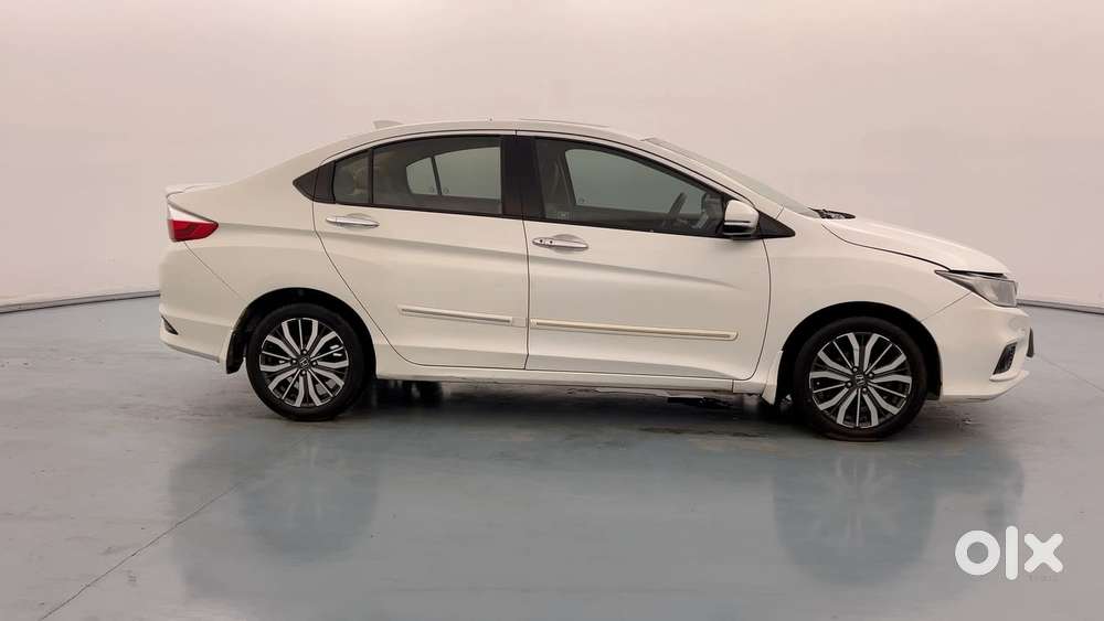 Honda City 1.5 Zx I-dtec Mt, 2019, Diesel