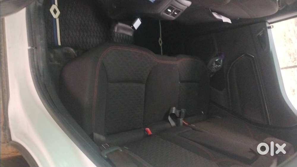All Wehical Full Condition No Accident Own Uses