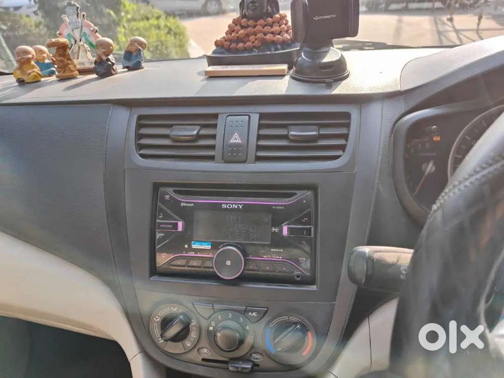 Maruti Suzuki Celerio H2 2019