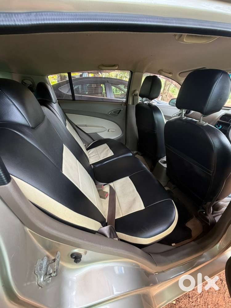 Chevrolet Sail U-va 2013 Single Owner